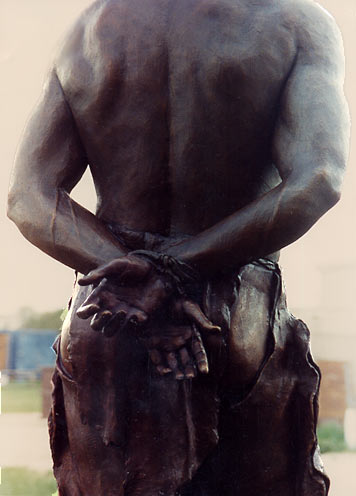 GLENNA GOODACRE HE IS THEY ARE 