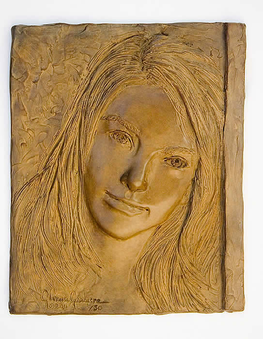 GLENNA GOODACRE ISABELLE