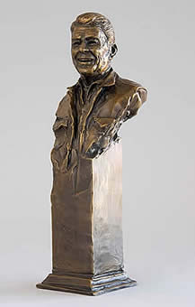 GLENNA GOODACRE RONALD W REAGAN STUDY
