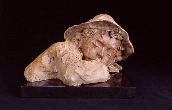 GLENNA GOODACRE SLEEPY