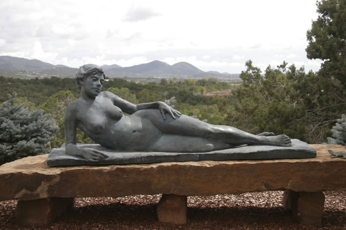 GLENNA GOODACRE SUMMER