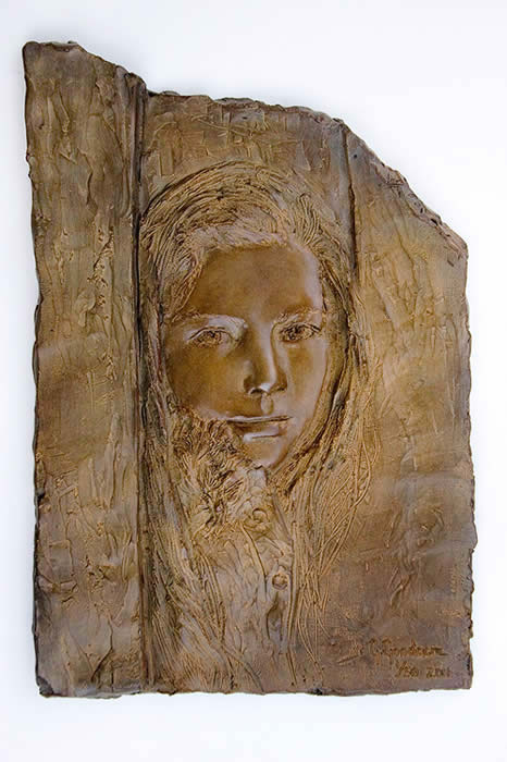GLENNA GOODACRE TWELVE