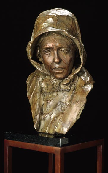 GLENNA GOODACRE BRIDIE