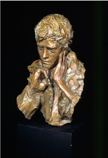 GLENNA GOODACRE DREAMER