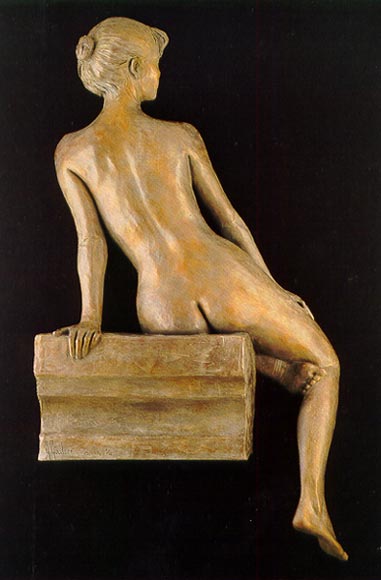 GLENNA GOODACRE WEDNESDAY