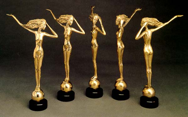 GLENNA GOODACRE WHIMSEY