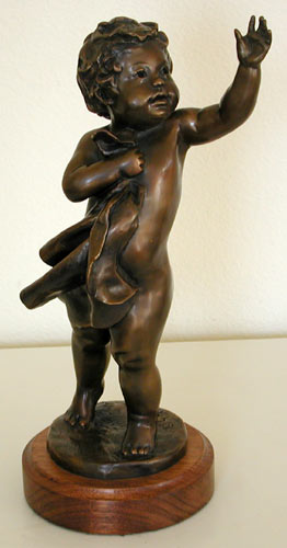 GLENNA GOODACRE WEDNESDAY'S CHILD