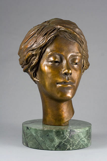 GLENNA GOODACRE GRACE