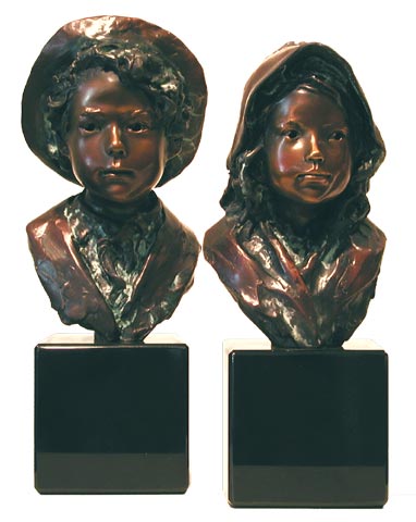 GLENNA GOODACRE IRISH WAIFS