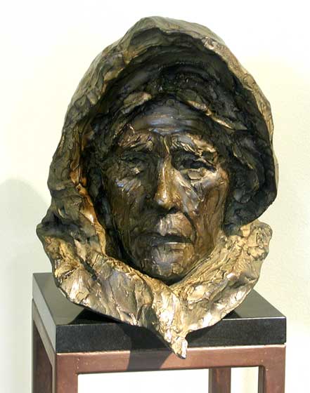 GLENNA GOODACRE MAUDE
