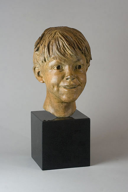 GLENNA GOODACRE MR DIMPLES