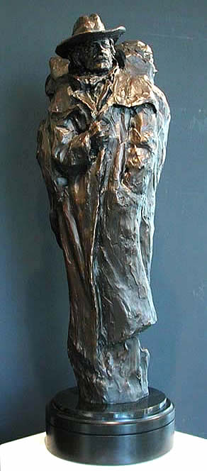 GLENNA GOODACRE SPIRIT OF THE SOUTHWEST