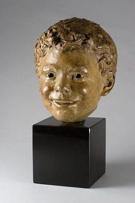 GLENNA GOODACRE SMILEY