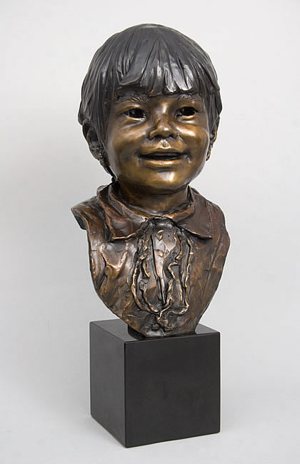 GLENNA GOODACRE TESEQUE GIRL