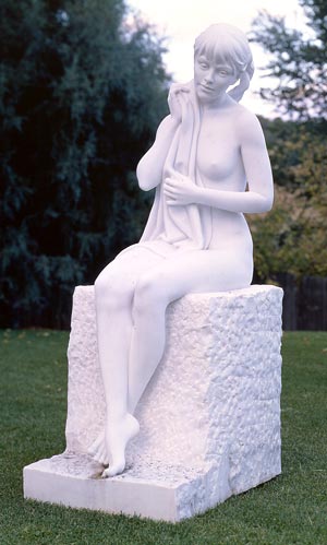 GLENNA GOODACRE BATHER