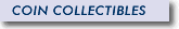 COIN COLLECTIBLES