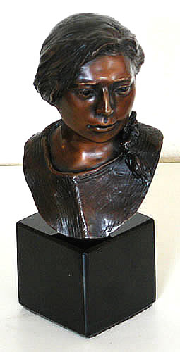 GLENNA GOODACRE MARIA