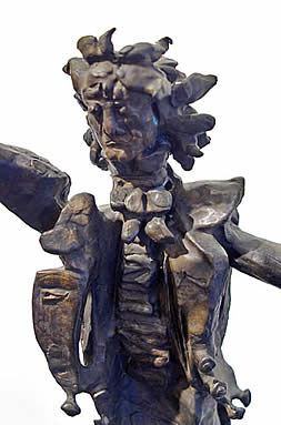 NATHANIEL KAZ - BEETHOVEN, THE CONDUCTOR