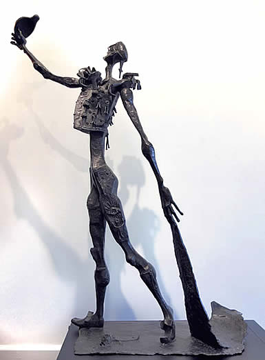 NATHANIEL KAZ - OLE