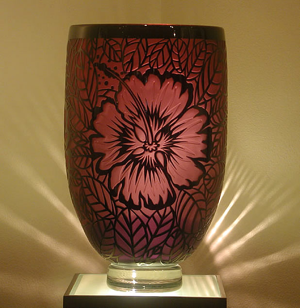 DUNCAN MCCLELLAN HIBISCUS