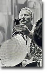 NICK MOUNT, AUSTRALIAN GLASS ARTIST
