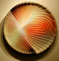 YASUKO NAKAMURA PLATE 324