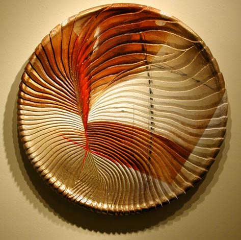 YASUKO NAKAMURA PLATE 325
