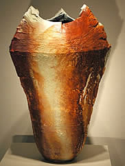 YASUKO NAKAMURA VESSEL 330