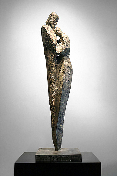 PEDRO PEDRAZZINI COPPIA 31 INCHES