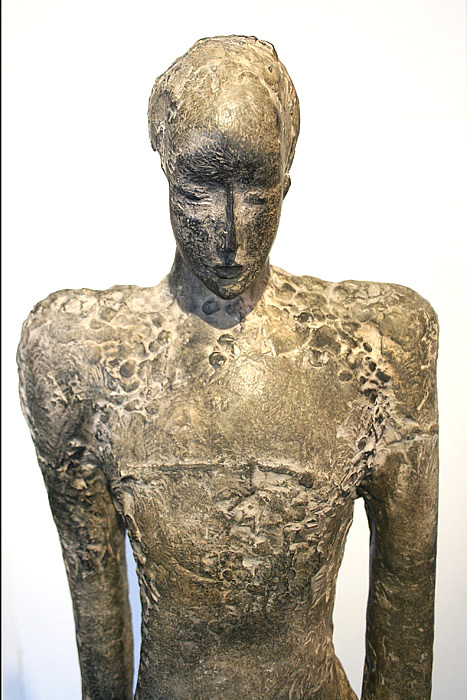 PEDRO PEDRAZZINI MEDITATION DETAIL