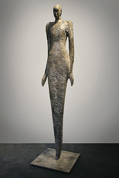 PEDRO PEDRAZZINI MEDITATION 3/5