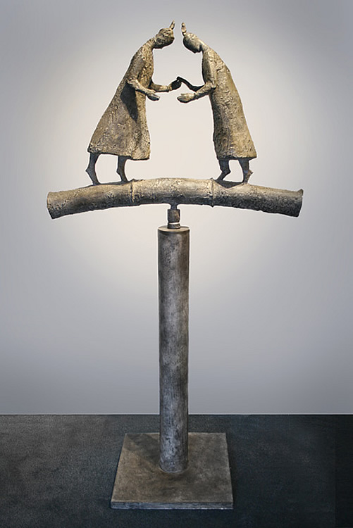 PEDRO PEDRAZZINI LA DANZA