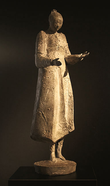 PEDRO PEDRAZZINI PENSIEROSA 33 INCHES