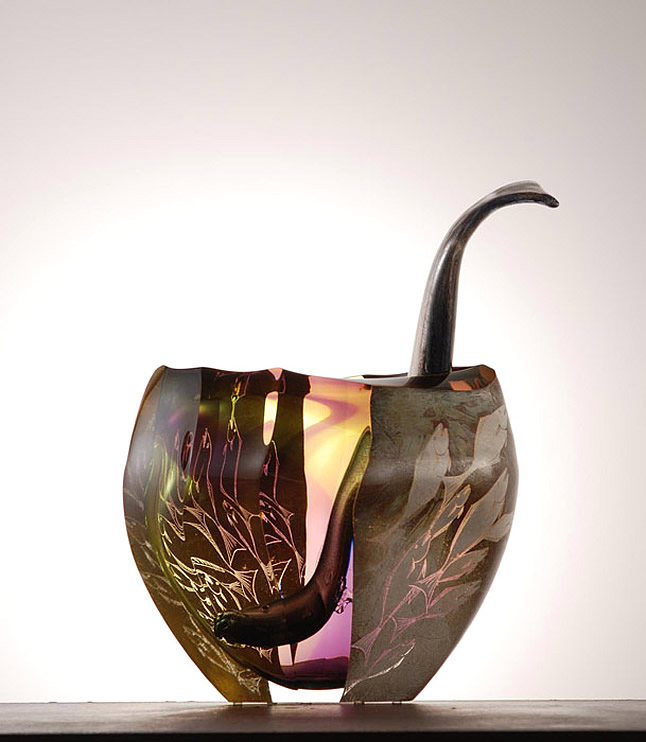 HIROSHI YAMANO - FROM EAST TO WEST: NAGARE 056