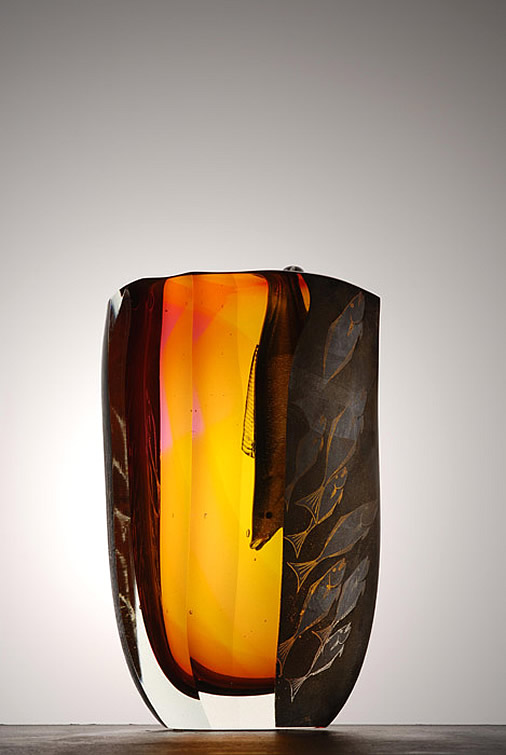 HIROSHI YAMANO - FROM EAST TO WEST: NAGARE 060