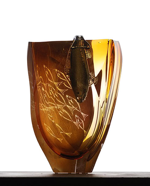 HIROSHI YAMANO - FROM EAST TO WEST: NAGARE 115