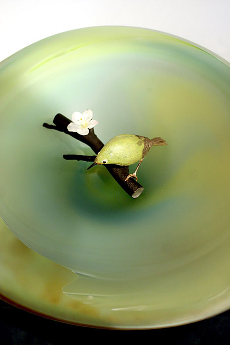 HIROSHI YAMANO - FROM EAST TO WEST: SCENE OF JAPAN 037 OVERHEAD