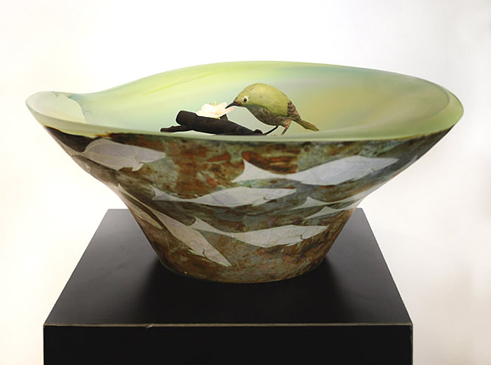 HIROSHI YAMANO - FROM EAST TO WEST: SCENE OF JAPAN 037 