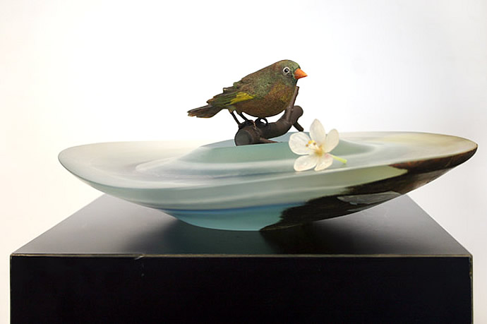 HIROSHI YAMANO - FROM EAST TO WEST: SCENE OF JAPAN 055  