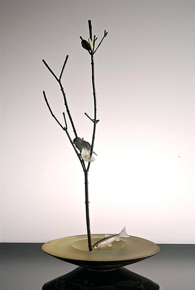 HIROSHI YAMANO - FROM EAST TO WEST:  SCENE OF JAPAN 151