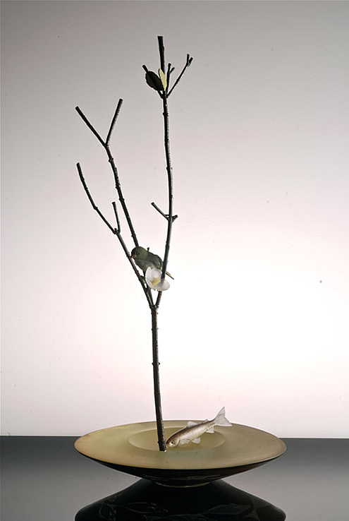 HIROSHI YAMANO - FROM EAST TO WEST: SCENE OF JAPAN 151