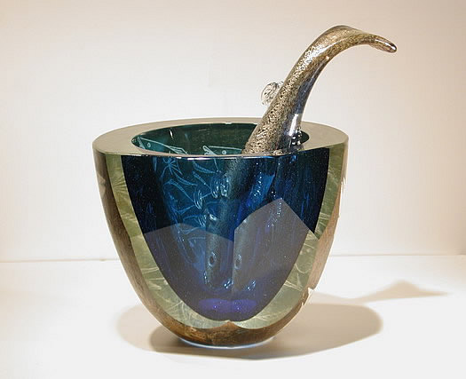 HIROSHI YAMANO FROM EAST TO WEST: FISH CATCHER 547