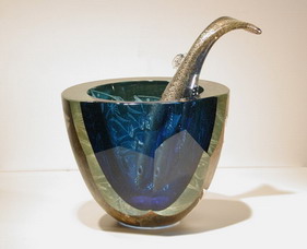 HIROSHI YAMANO FROM EAST TO WEST FISH CATCHER 547