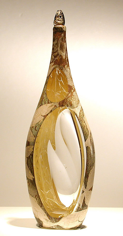 HIROSHI YAMANO FROM EAST TO WEST:THE FISH 023