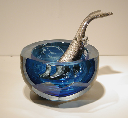 HIROSHI YAMANO FROM EAST TO WEST:FISH CATCHER 549