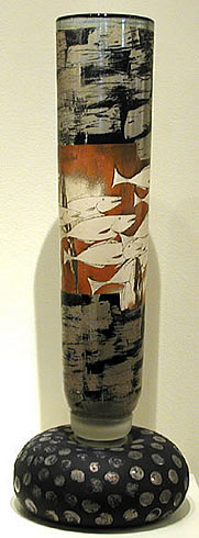 HIROSHI YAMANO FROM EAST TO WEST FISH ON THE STONE 058