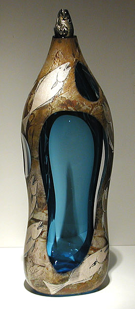 HIROSHI YAMANO FROM EAST TO WEST: THE FISH 042