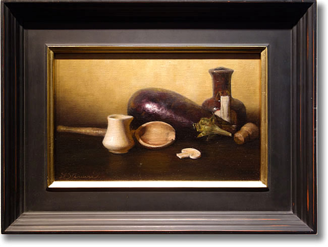 FRANK ARCURI - CUCINA