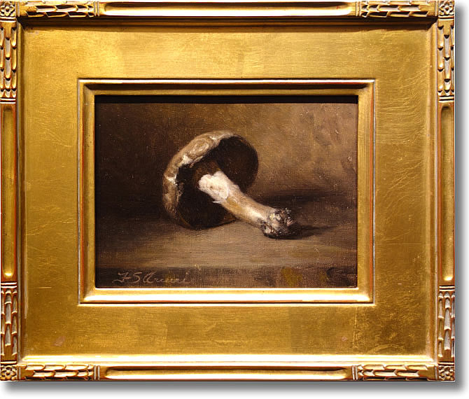 FRANK ARCURI - PORTOBELLO STUDY
