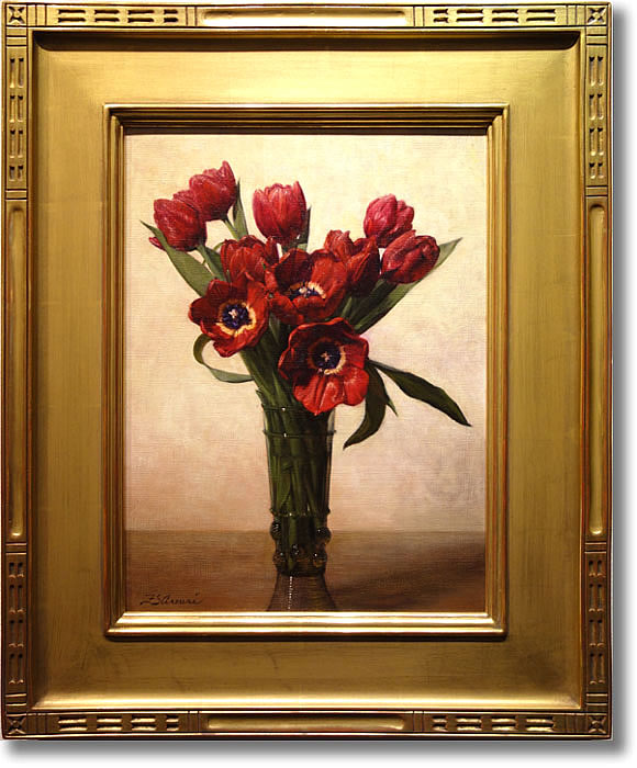 FRANK ARCURI - SPRING VALENTINE